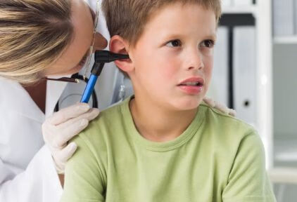 儿童听力不好可能有哪些原因？