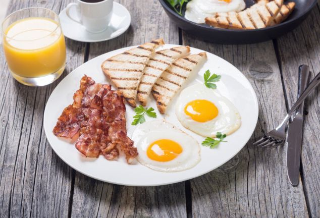 早餐不可辜负，教给你营养早餐的做法，美味与养生并重