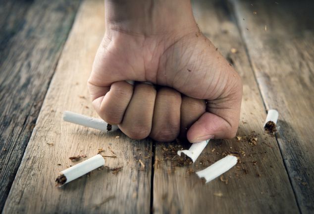 戒烟后通常会有哪不适反应？