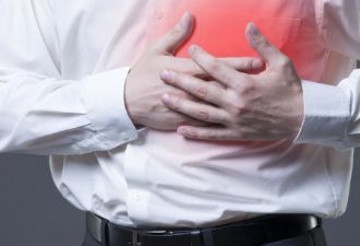 心肌梗死是大病吗？