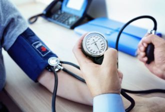 高血压如何治疗？