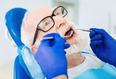 缺牙补牙只是老年人需要知道的事情么？  