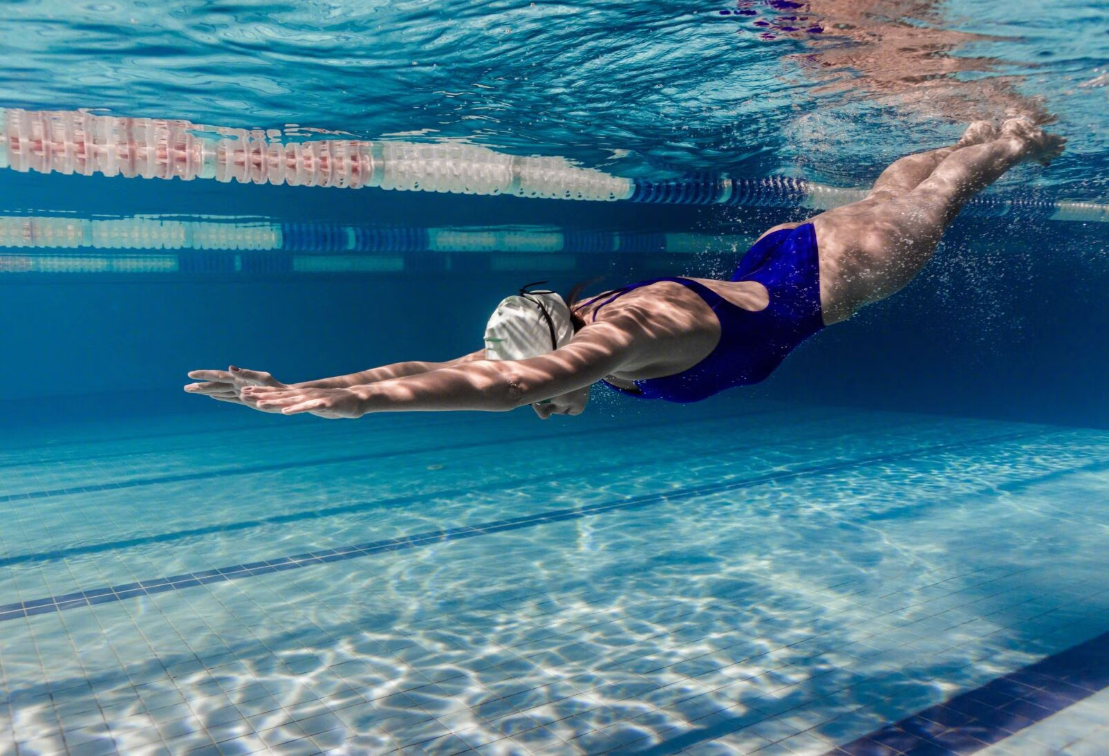 类风湿关节炎可以游泳吗？