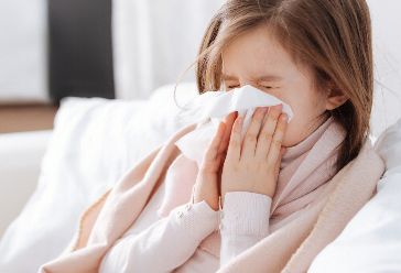 流感季，如何预防流感，不中招？