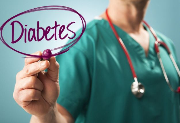 怎样安排糖尿病患者的运动？