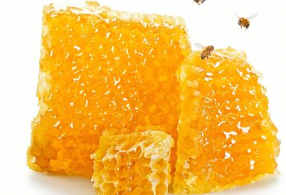 适当食用蜂蜜可以减肥，这是真的吗？