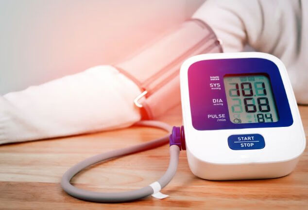 哪种生活方式可以预防高血压呢？