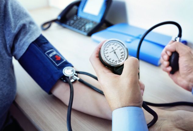 55岁以上的人，血压多少才算正常？