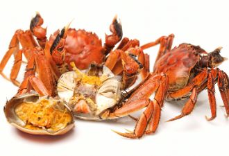 预防心血管疾病，秋天吃螃蟹的好处有哪些？