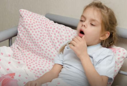 小儿慢性咳嗽为什么晚间咳嗽厉害？