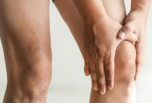 膝关节置换术后能恢复到正常人的状态吗？