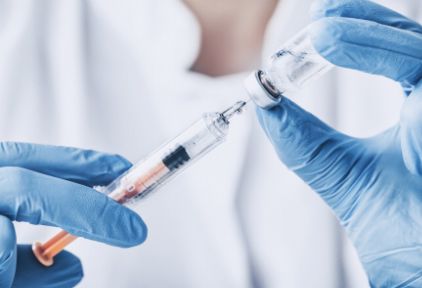 新冠疫苗为什么不种在屁股上？种在胳膊上3个原因
