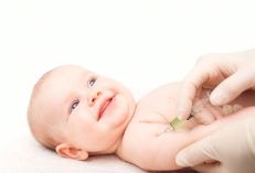 宝宝疫苗接种后哪些事情要注意？