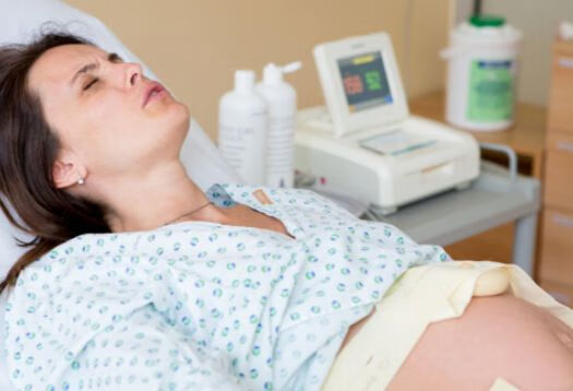 胎盘早期剥离如何处理？