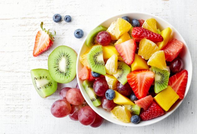 只吃水果来瘦身，其中副作用你又了解多少？