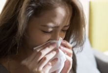 真菌鼻窦炎早期症状有哪些？
