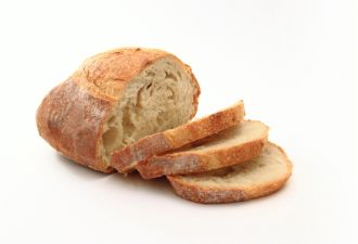 吃面包也有风险？当心异体蛋白类食物过敏