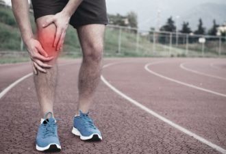 不是所有的膝关节痛都叫膝关节炎！如何治疗？