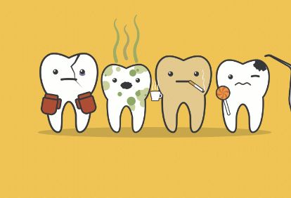 牙体为何进行根管治疗？牙神经拔掉会怎样？