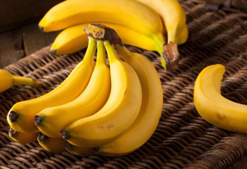 香蕉吃多会胀气？你知道因为什么吗
