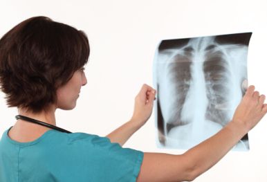 肺纤维化病有多严重？