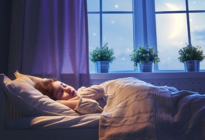 如何保障优质睡眠呢？