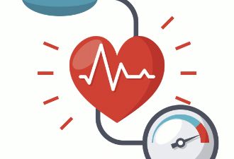 高血压怎样才不会得冠心病？