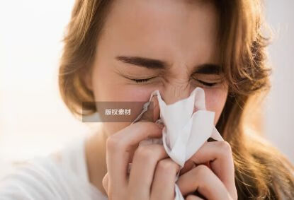 治不好的鼻炎？过敏性鼻炎怎么办？