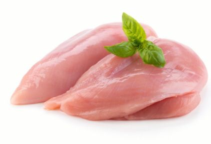 鸡胸肉吃多了会长胖吗？