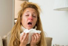 鼻炎不治愈有什么危害？