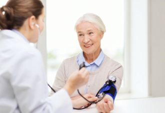 得了高血压，真的是到了老年才会发病吗？