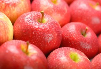 被誉为“平安果”，苹果吃太多有什么坏处？