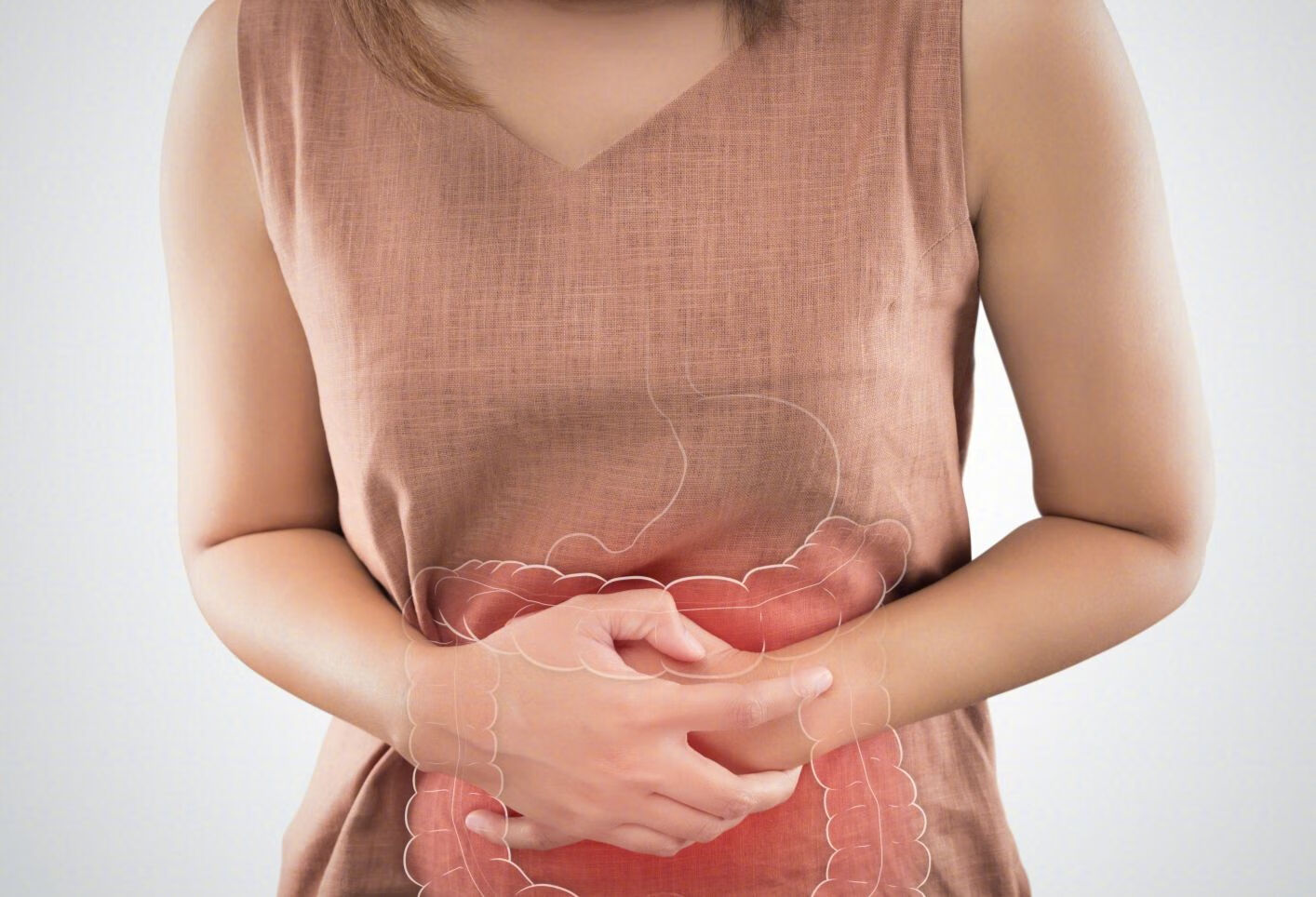 季节性肠胃炎的预防