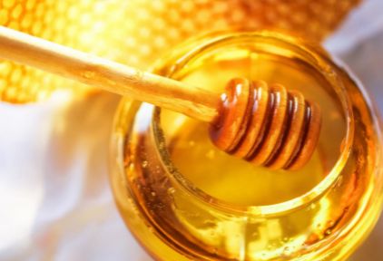 每天一杯蜂蜜水的好处，你都了解吗？