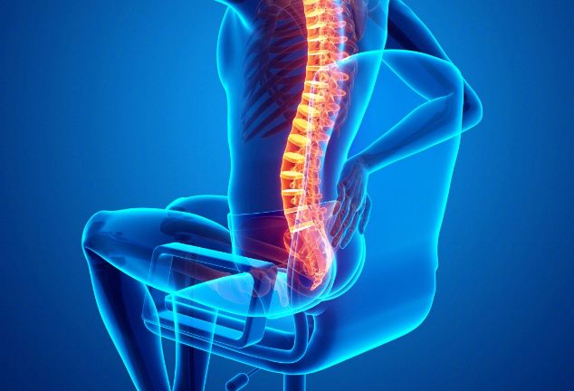 坐姿端正不一定能避免脊柱扭曲！关键是因素是这个！