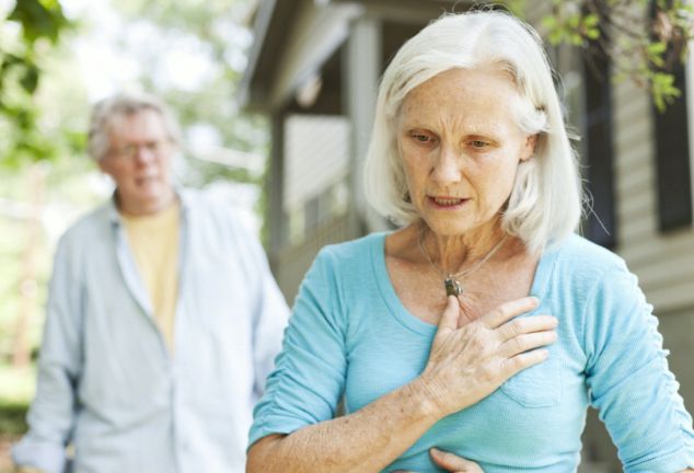 心脏病患者保健误区有哪些？