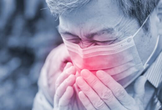 慢阻肺患者要慎用镇咳药吗？