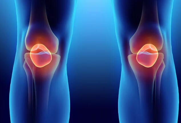 膝关节出现僵硬怎么办？