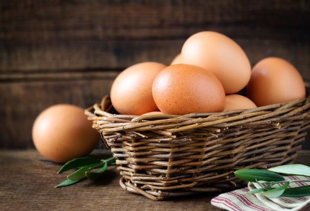 鸡蛋，每天应该吃几个？