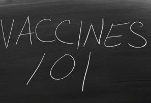 麻疹疫苗强化免疫你知道么？