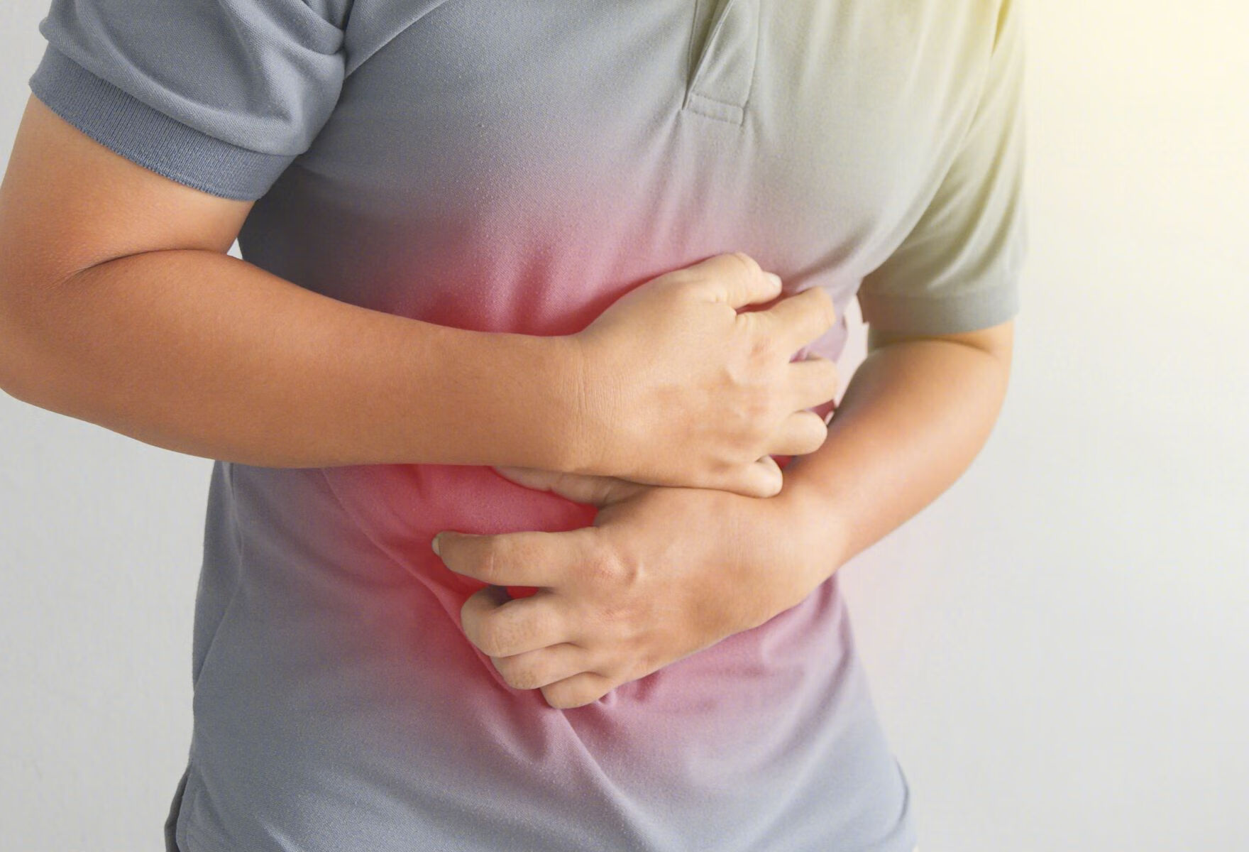 慢性萎缩性胃炎伴胆汁反流的危害