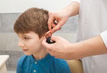 中耳炎患者日常如何护理？