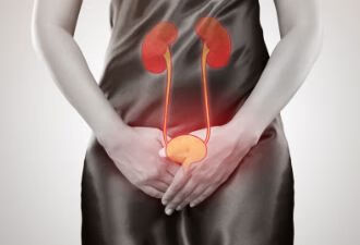 除了前列腺炎，还有5种情况也可导致经常性尿频