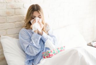 一换季就感冒，是免疫力低下吗？该如何调理呢？