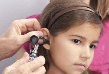 不同类型的中耳炎都是由哪些原因引起的？