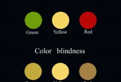 色盲发生的原因有哪些？