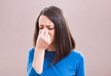 鼻炎患者的日常护理及饮食调护