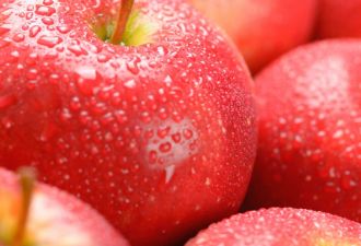 苹果，为什么被称为水果之王呢？