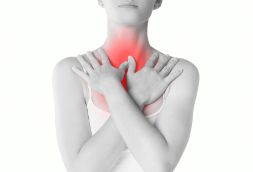 喉痉挛的症状表现有哪些？