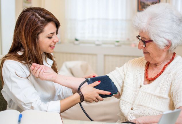 老年人血压压差大有啥风险，怎么控制？